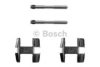 BOSCH 1 987 474 000 Accessory Kit, disc brake pads